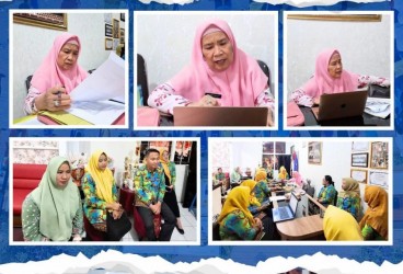 Penilaian Kinerja Kepala Sekolah oleh Pengawas Sekolah