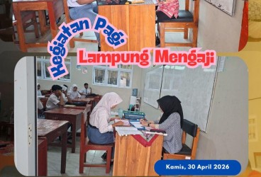 Lampung Mengaji 300426