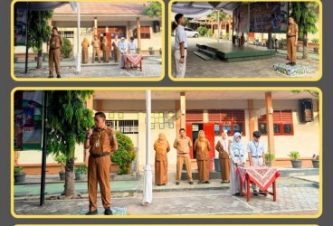 Apel Mpls Hari Kedua